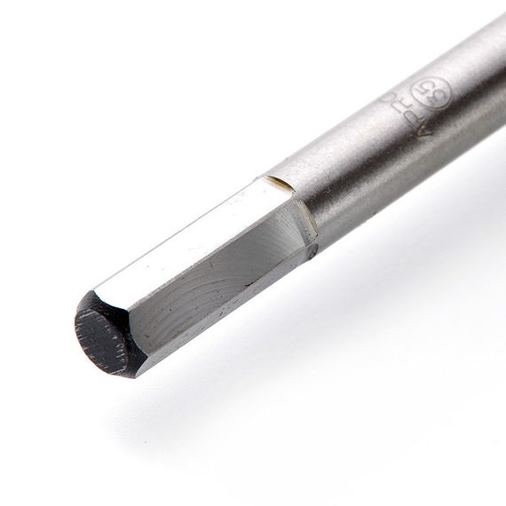 Сверло по дереву спиральное 18х460мм APRO | Зображення 2