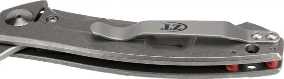 Ніж ZT 0450 | Зображення 2