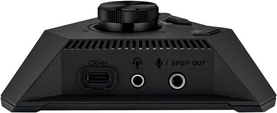 Материнcкая плата ASUS ROG STRIX Z790-I GAMING WIFI s1700 Z790 2xDDR5 M.2 HDMI Thunderbolt Wi-Fi BT mITX 90MB1CM0-M0EAY0 | Зображення 9