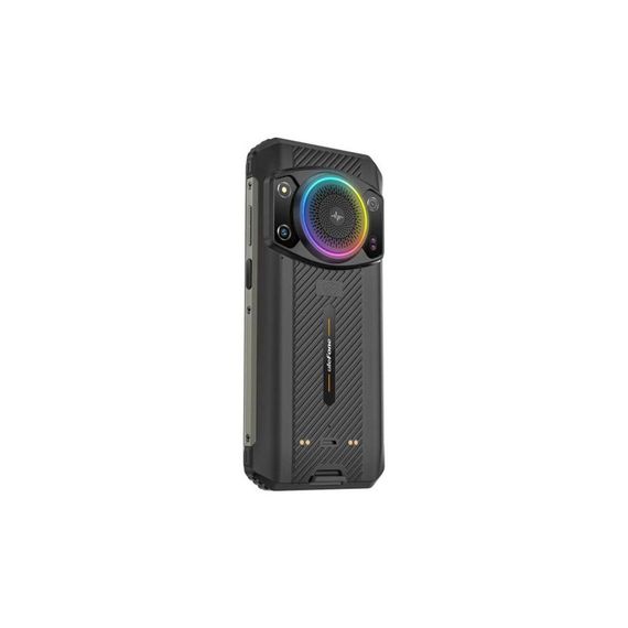 Мобільний телефон Ulefone Armor 21 8/256Gb Black (6937748735366) | Зображення 5