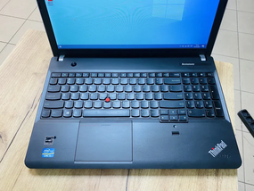 Ноутбук Lenovo Thinkpad e531 15.6 core i5-3230M/4gb/320gb