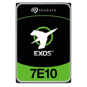 Жесткий диск для сервера SAS 3.5&quot; 8TB Seagate (ST8000NM018B)