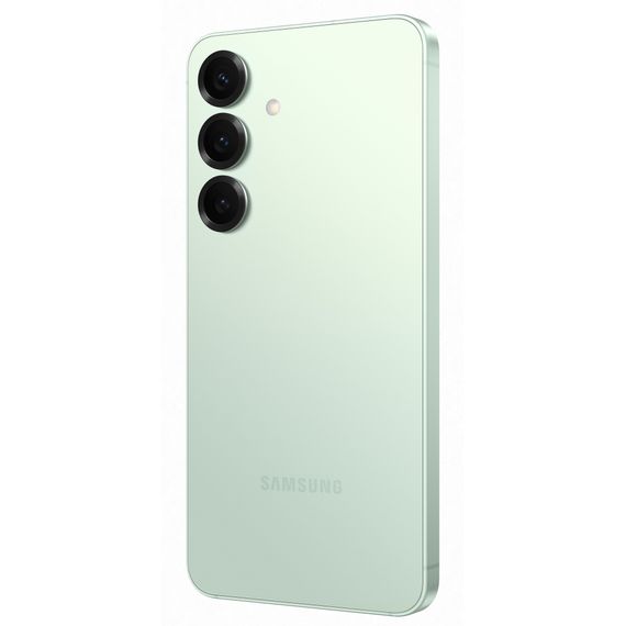Мобільний телефон Samsung Galaxy S25 12/256Gb Mint (SM-S931BLGGEUC) | Зображення 6