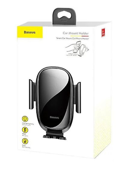 Автотримач з надійною фіксацією XPRO SUGENT-ZN01 (37026-01_486) | Зображення 4