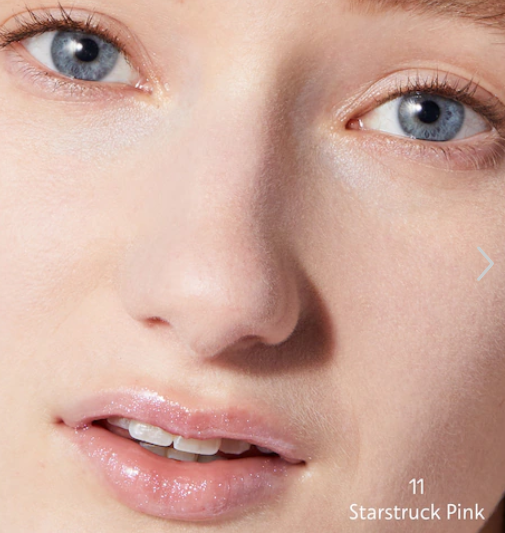 Блиск для губ Sephora Plump Effect - 11 Starstruck Pink (6 ml) | Зображення 1