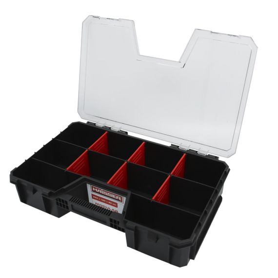 Органайзер пластиковый Modular Solution 294х194х60 мм Haisser 90092 | Зображення 1