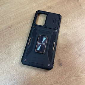 Чехол Samsung A33 5g Camera Slide Ring NEW