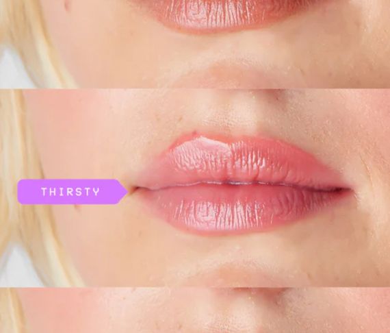 Плампер блиск для губ Glow hub GEN GLEAM COLLAGEN_UP LIP GLOSS | Зображення 3