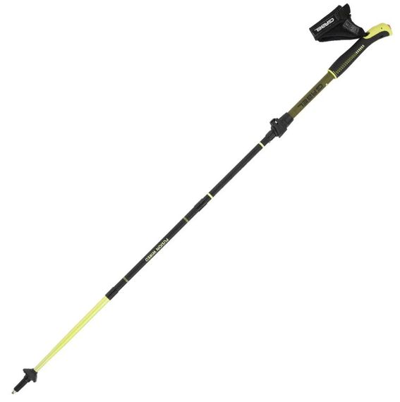 Палиці для скандинавської ходьби Gabel Fusion Wired (7008361610000) | Зображення 1