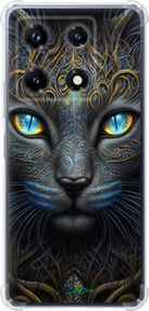 Чохол на Infinix Note 30 Pro Кішка "5548sp-3427-2448"