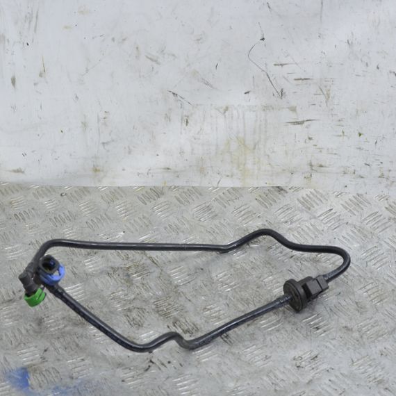 Клапан вентиляції паливного бака Ford Fiesta VII 2012-2017 Клапан продувки паливних парів Форд C1B19G866AA