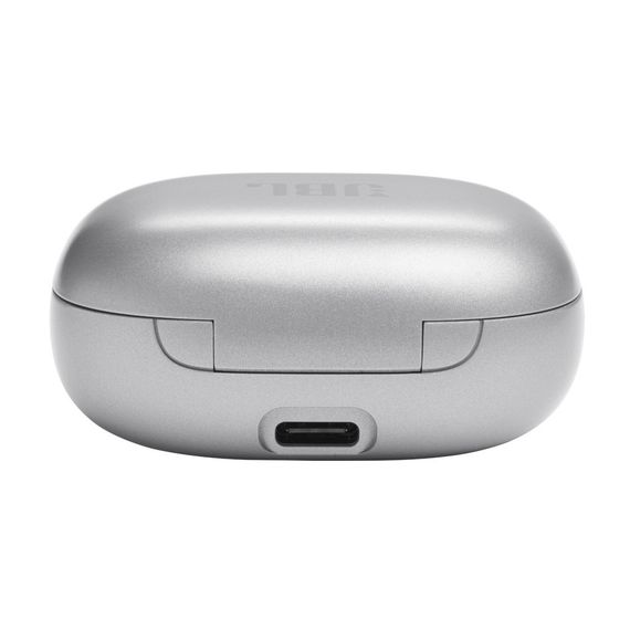 Навушники JBL Live Flex Silver (JBLLIVEFLEXSVR) | Зображення 4