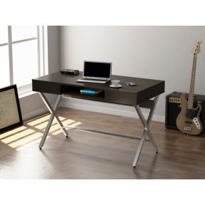 Стол Loft Design L-15 L-15 венге