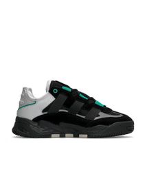 Женские кроссовки Niteball New Black Green , Вьетнам 36