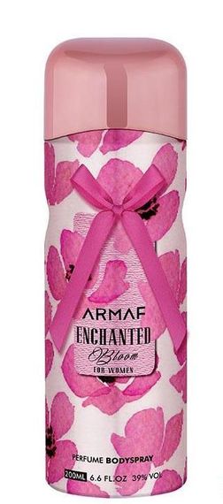 Дезодорант Armaf Enchanted Bloom дезодорант 200мл 200 мл