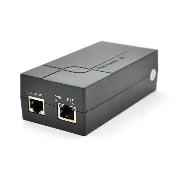POE инжектор ONV-PSE3301A C-at 802.3a f/at 35Вт портами Ethernet