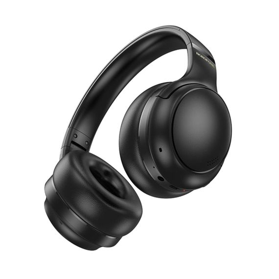 Бездротові навушники BOROFONE BO29 Plus Alegre active noise Reduction BT headphones Black | Зображення 4