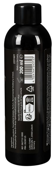 Массажное масло - Magoon Vanille, 200 мл Sex Aura | Зображення 2