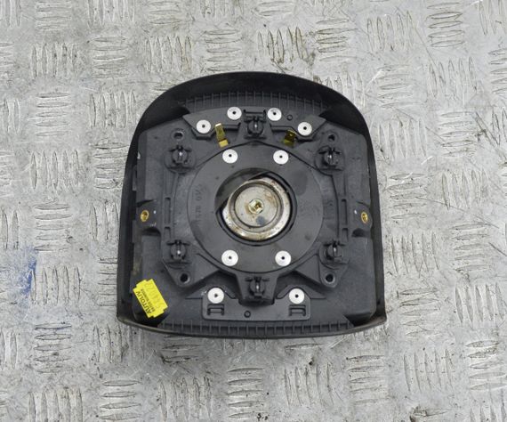 Подушка безпеки водія Ford Transit 2000-2014 Подушка безпеки керма Форд Транзит 9467B0345 | Зображення 1