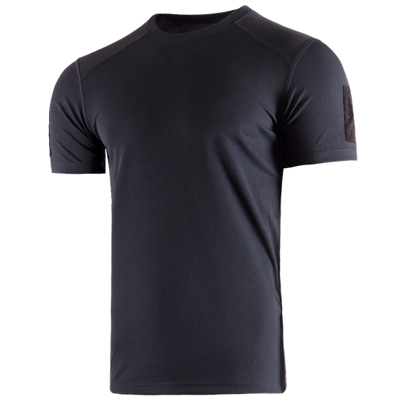 Футболка Chiton Tactical Темно-синя (1151), S | Зображення 3