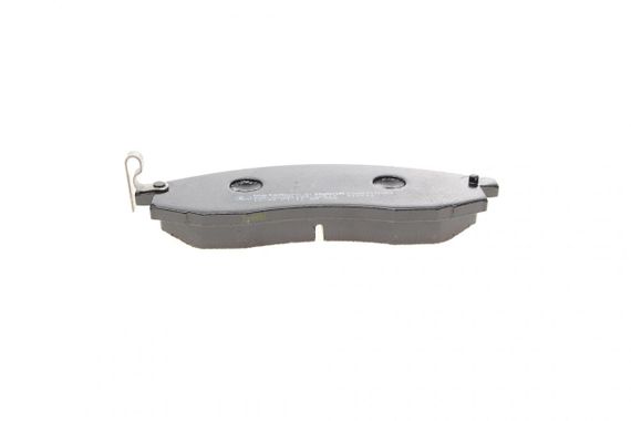 Колодки гальмівні передні Nissan Maxima 94-00 22-0306-0 | Зображення 4