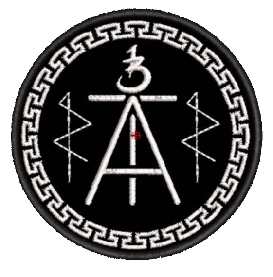 Шеврон АТ 13