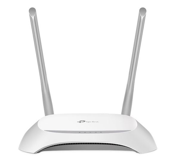Бездротовий маршрутизатор TP-Link TL-WR850N