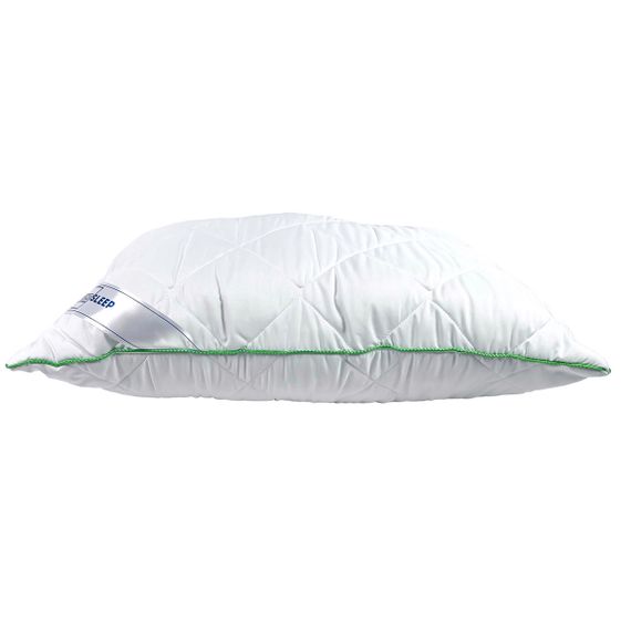 Подушка SoundSleep Bamboo антиалергенна 50х70 см (93134286) | Зображення 2