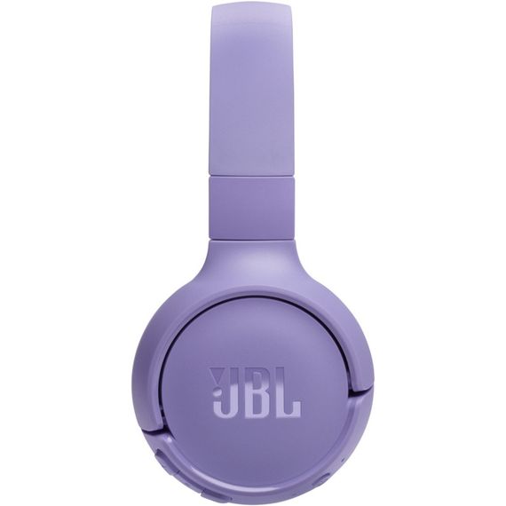 Навушники JBL Tune 520BT Purple (JBLT520BTPUREU) | Зображення 8