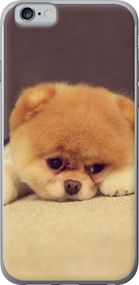 Чехол на iPhone 6 Boo 2 "890u-45-17620"