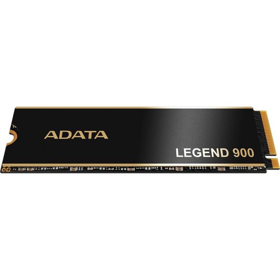 Накопичувач SSD M.2 2280 1TB ADATA (SLEG-900-1TCS) | Зображення 5