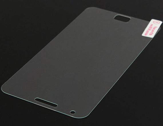 Закаленное защитное стекло для Meizu MX4 Pro | Зображення 1