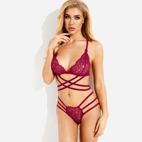 Еротичний комплект Babydoll 46 M/L 1061-2