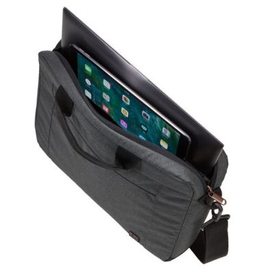 Сумка для ноутбука Case Logic 14&quot; Era Attache ERAA-114 Obsidian (3205338) | Зображення 2