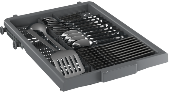 Посудомийна машина Beko BDIS38040A | Зображення 4