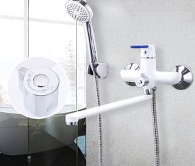 Змішувач для ванни Frap F2234