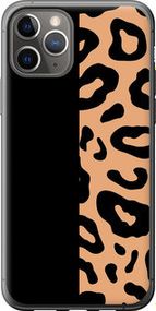 Чохол для Apple iPhone 11 Pro з пластику FCh_089918