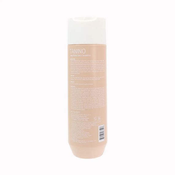 Шампунь Luxliss Protects Your Amazing Hair Tanino Therapy (250 ml) | Зображення 1