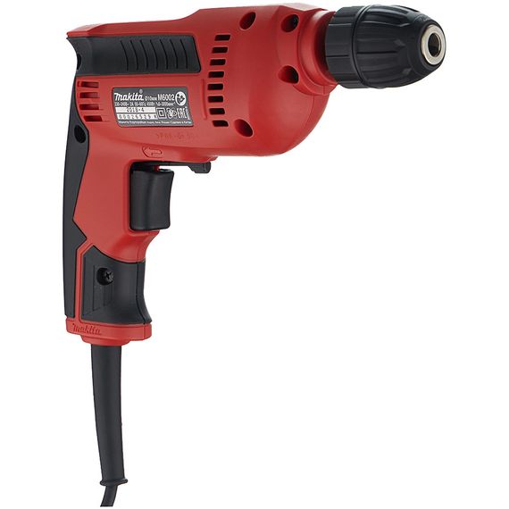 Дриль Makita M6002 | Зображення 1