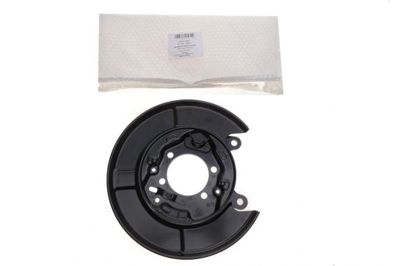 Защита диска тормозного заднего  L Nissan Juke Qashqai X-Trail 06- 58270 | Зображення 1