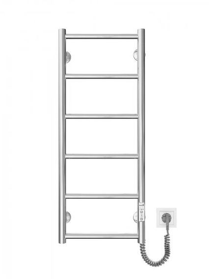 Рушникосушка Mario Класік F НР-I 810х320-75 мм з таймером-регулятором 2.3.0701.10.P | Зображення 4