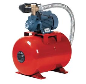 Насосна станція NPO AUQB 60/24L