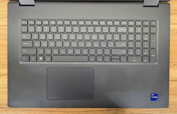 Мобильная рабочая станция Б-класс Dell Precision 7780 / 17.3" (3840x2160) IPS / Intel Core i9-13950HX (24 (32) ядра по 2.2 - 5.5 GHz) / 64 GB DDR5 / 1000 GB SSD / nVidia RTX 3500 Ada, 12 GB GDDR6, 192-bit / WebCam / Windows 11 б/у + Подарок Мышь / USB | Зображення 3