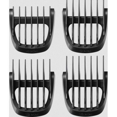 Триммер ECG ZS 2620 Magnetic (ZS2620 Magnetic) | Зображення 5