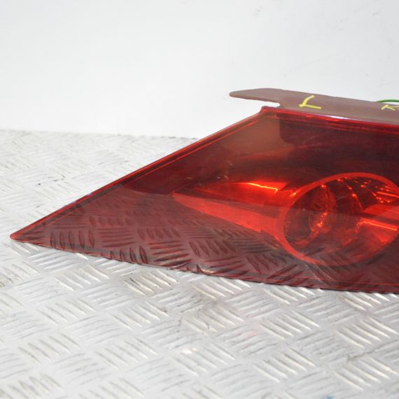 Ліхтар задній лівий Ford Ka 1996-2008 кабріолет Фара стоп задня ліва Форд Ка 136030 | Зображення 2