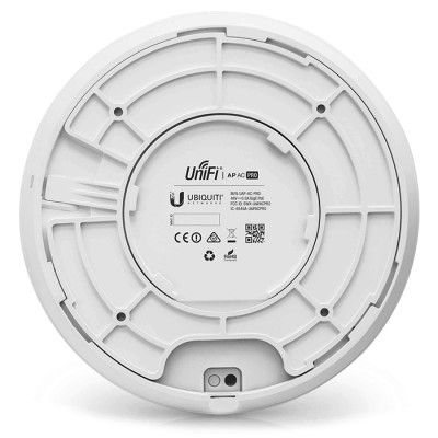 Точка доступа Wi-Fi Ubiquiti UAP-AC-PRO | Зображення 2