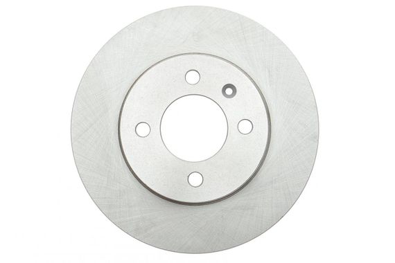 Диск гальмівний передній VW Caddy 95-04 Passat 88-97 Golf 92-02 256x13  208138