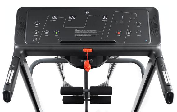 Бігова доріжка Hop-Sport HS-1200LB Soul | Зображення 4