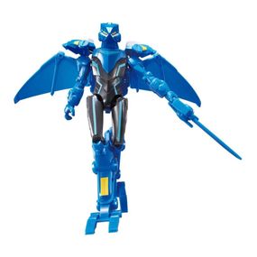 Фигурка героя Джей Мин Dinoster EU580834, 20 см с аксессуарами