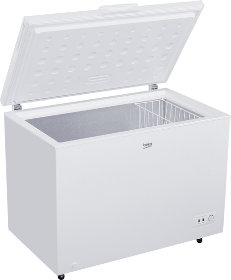 Морозильный ларь Beko CF316W | Зображення 4